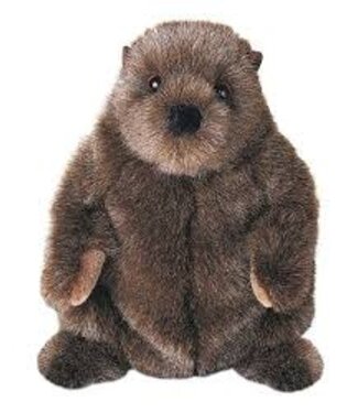 Douglas Company Chuckwood GROUNDHOG