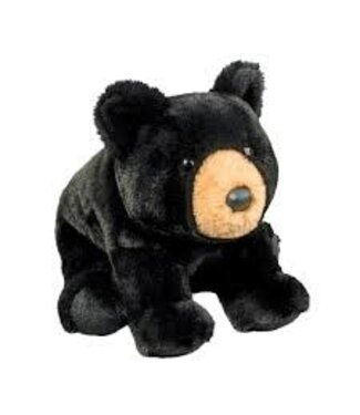 Douglas Company Charlie BLACK BEAR SOFT