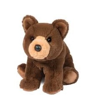 Douglas Company Brownie BEAR SOFT