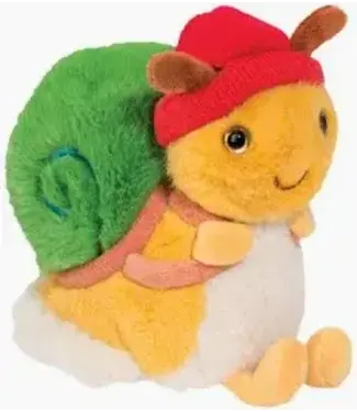 Douglas Company Brandon BACKPACKER SNAIL