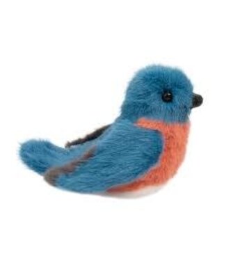 Douglas Company Bertie BLUE BIRD