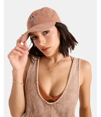 Volcom Circle Stone Cord Hat
