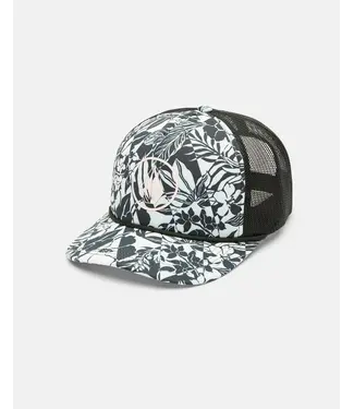 Volcom Into Paradise Trucker