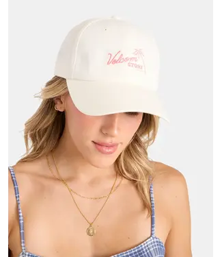 Volcom Stone Rising Hat