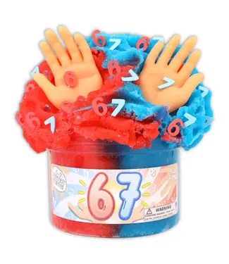 Dope Slime 67 Dope Slime