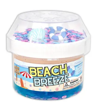 Dope Slime Beach Breeze Dope Slime