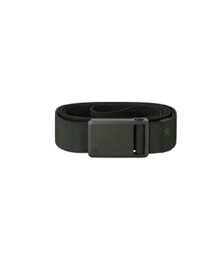Groove Life Groove Belt Ultra Base Camp Green OSFM