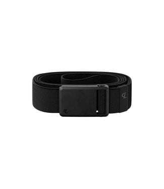 Groove Life Groove Belt Ultra Black Black OSFM