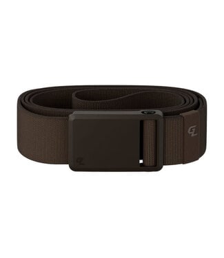 Groove Life Groove Belt Ultra Trek  Brown  OSFM