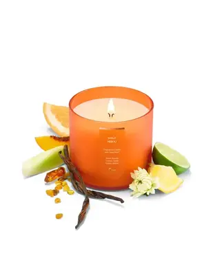 Cue Candles CUE 14 OZ ORANGE SUNLIT NEROLI