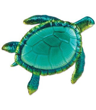 Sunset Vista Designs Turtle Wall Decor 16inch