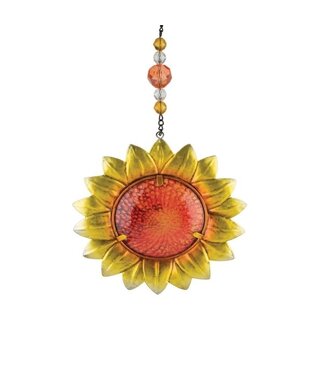 Regal Sun Catcher Sunflower
