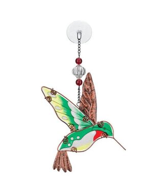 Regal Sun Catcher Hummingbird