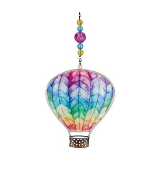 Regal Sun Catcher Hot Air Balloon