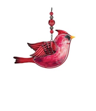 Regal Sun Catcher Cardinal