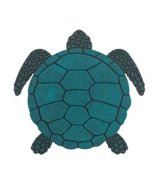 Regal Stepping Stone Sea Turtle