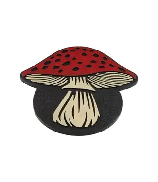 Regal Stepping Stone Mushroom