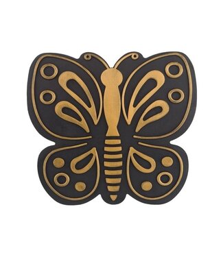 Regal Stepping Stone Butterfly