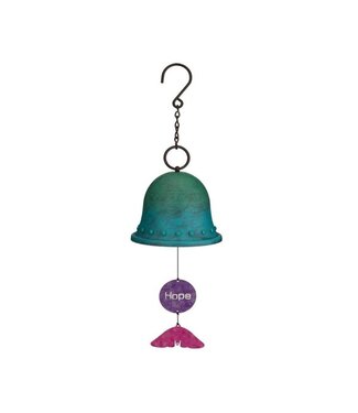 Regal Sentiment Wind Bell Hope