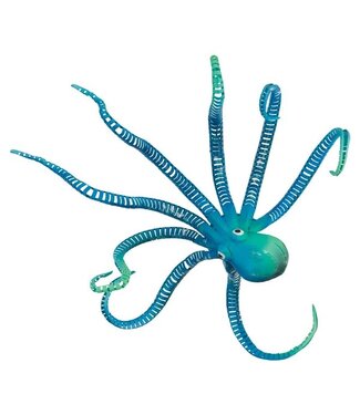 Regal Octopus 15" Decor