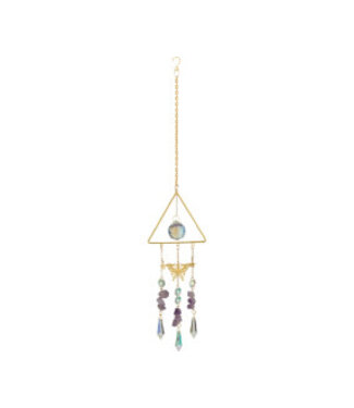 Regal Daydream Ornament Triangle