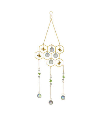 Regal Daydream Ornament Honeycomb