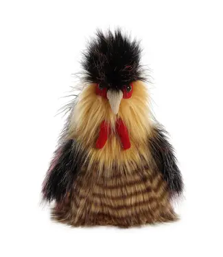 Aurora World 11inch JACQUES ROOSTER COCKEREL