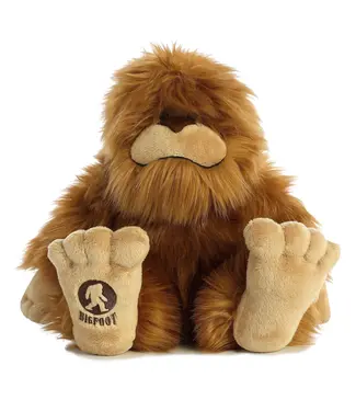 Aurora World 16.5inch BIG FOOT
