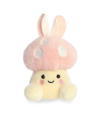 Aurora World 5inch DIANA BUNNY MUSHROOM