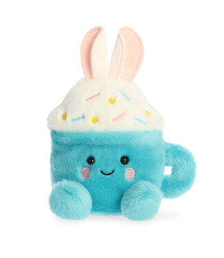 Aurora World 5inch LOPI BUNNY LATTE