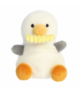 Aurora World 8inch BUOY SEAGULL WITH FRY