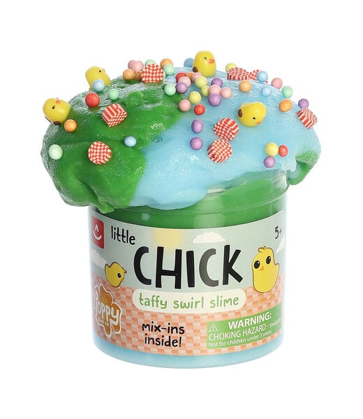 Aurora World CHICK SLIME