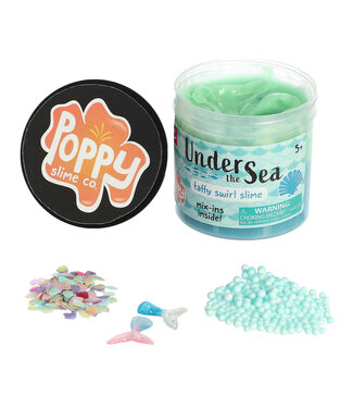 Aurora World UNDER THE SEA SLIME