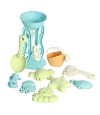Aurora World WATER WHEEL BEACH SET
