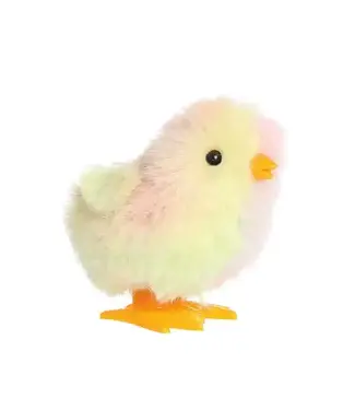 Aurora World WIND UP PASTEL CHICK