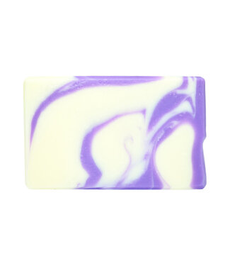 Luxiny Black Raspberry Vanilla Castile Bar Soap