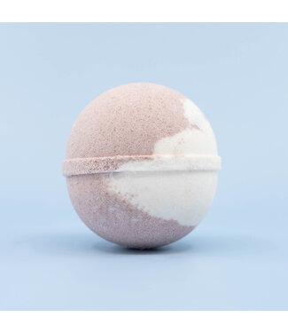 Luxiny Rosemary Lavender Bath Bomb Made With Essential Oil