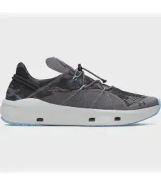 Under Armour Inc UA Charged Kilchis BTH Black
