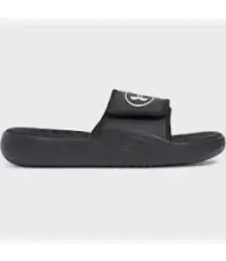 Under Armour Inc UA Ignite Pro 8 Slide Black