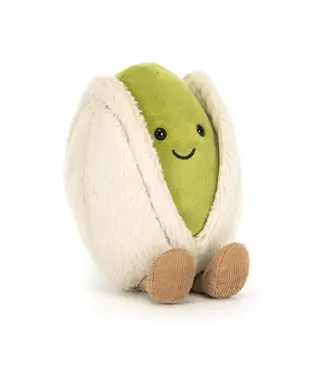 Jellycat Inc Amuseables Horatio Pistachio