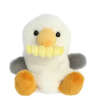 Aurora World 5inch Buoy Seagull With Fry