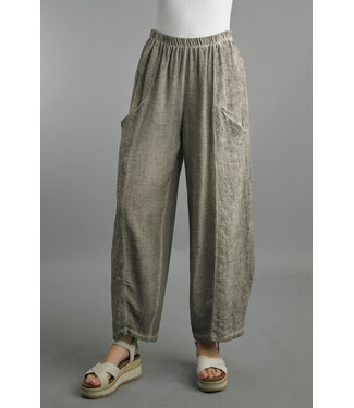Tempo Paris Baloon Pants Taupe 172E