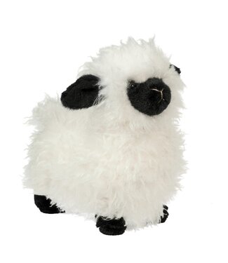 Douglas Company Shiloh Cream Lamb