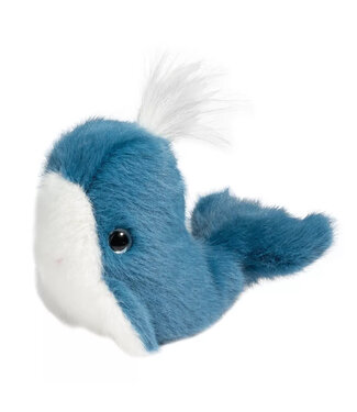 Douglas Company Lil' Baby Whale