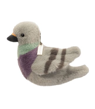 Douglas Company PIGEON Bag Charm