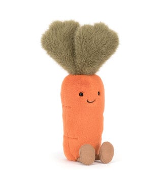 Jellycat Inc Amuseables Carrot