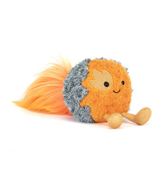 Jellycat Inc Amuseable Space Comet