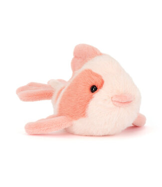 Jellycat Inc Fancy Carp