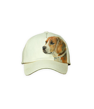 Cottn Curls Beagle Cap