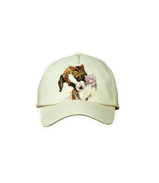 Cottn Curls Doggo Cap